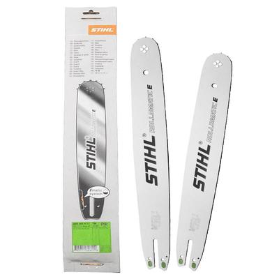 斯蒂尔油锯合金三合一体导板