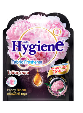 泰国喜净Hygiene香薰包车载家用