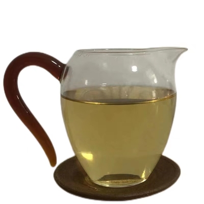 香甜柔和，纯料古树茶农自产自销