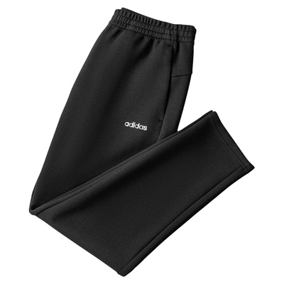 adidas阿迪达斯运动裤官方新款男子训练卫裤潮流百搭休闲裤KQ7880