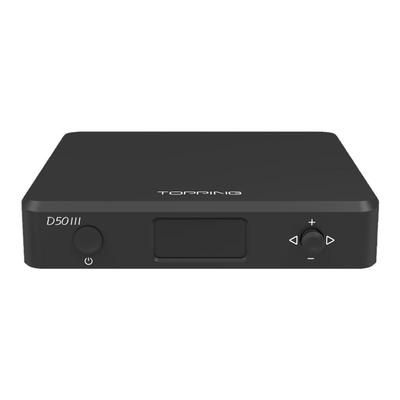 TOPPING解码器新品优惠