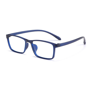 老花镜配镜超轻小瞳距远视近视散光订制左右不同定制折叠眼镜男女