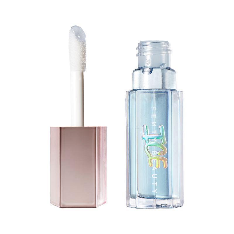 FentyBeauty蕾哈娜冰棱唇釉透明