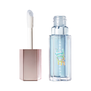 【官方正品】Fenty Beauty蕾哈娜冰棱唇釉透明镜面水光玻璃唇蜜