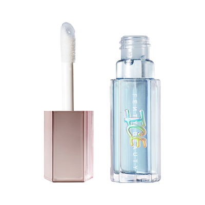 FentyBeauty蕾哈娜冰棱唇釉透明