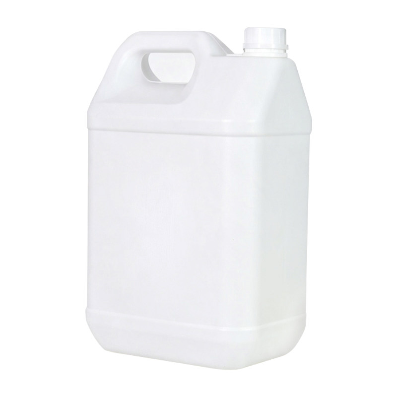 加厚花生油桶5L大容量