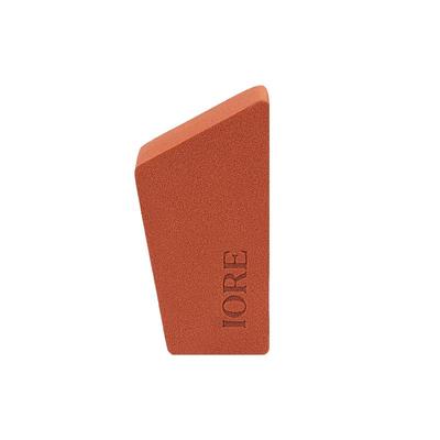 IORE红砖粉扑柔软底妆好物细腻大粉扑轻透匀净持久便携出游季