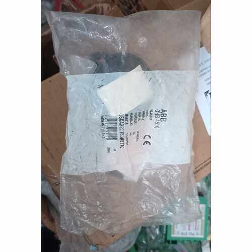 下单前咨询全新ABB隔离开关手柄