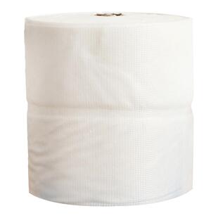 聚酯布防水涂料专用缝织聚酯布裂缝修补补漏材料聚酯纤维无纺布