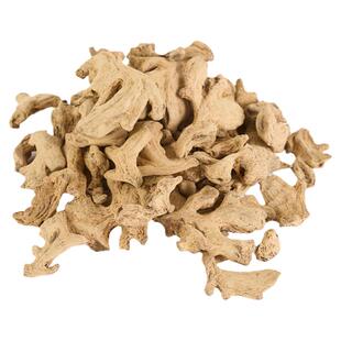 筠姜中药材选装古法药用老干均琥珀色四川犍为日本汉方要求出口级