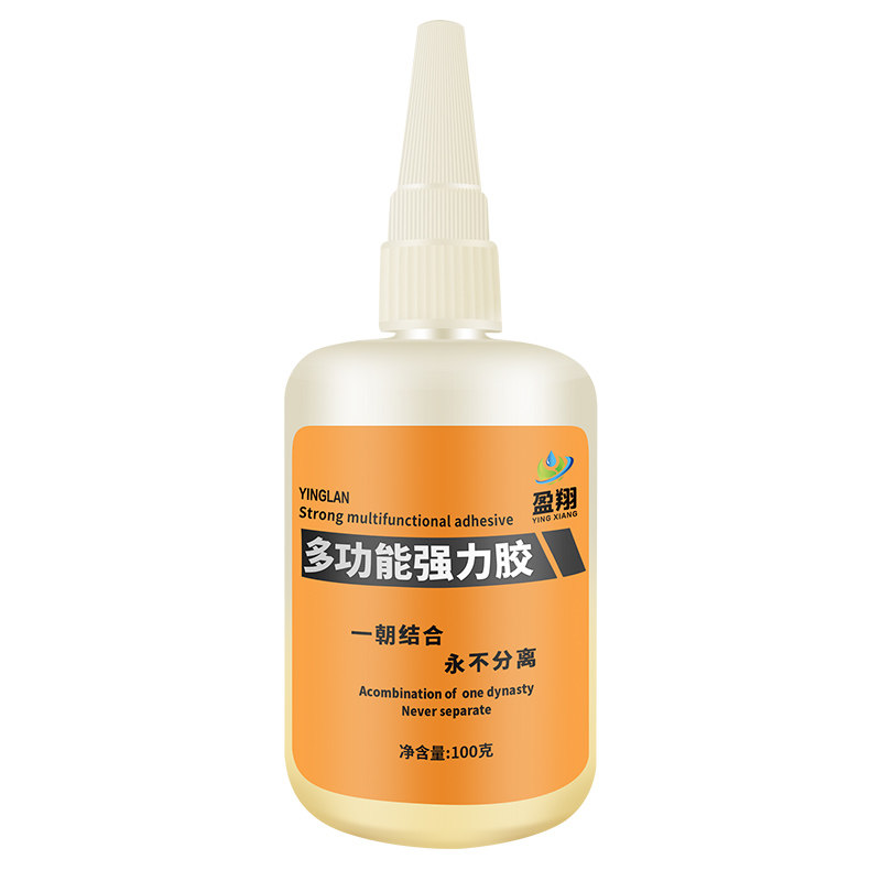 木工胶粘木头的专用胶水木材红木家具木门竹木实木专用强力胶