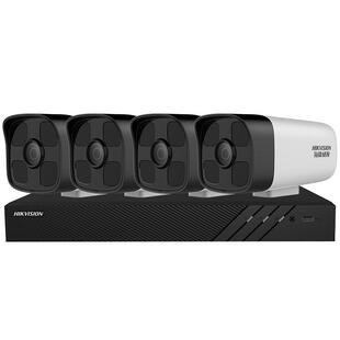 海康威视摄影头监控远程手机高清套装家用户外摄像头设备监控套装