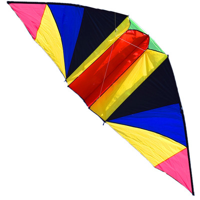 潍坊风筝3d立体大型高档滑翔机成