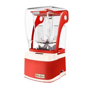 美国柏兰德/Blendtec进口隔音降噪自动清洗家用多功能破壁机P800