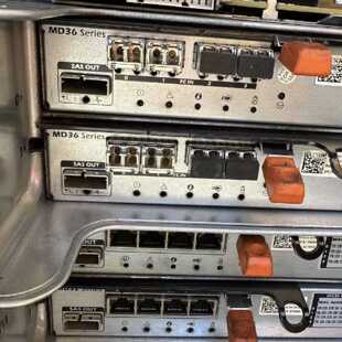 议价md3600f 双电双控维修