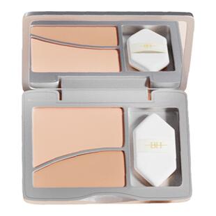 BH双色遮瑕膏提亮眼部遮盖泪沟黑眼圈斑点面部痘印法令纹官方正品