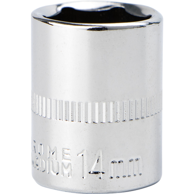 夜蝌1/4(6.3mm)六角套筒扳手