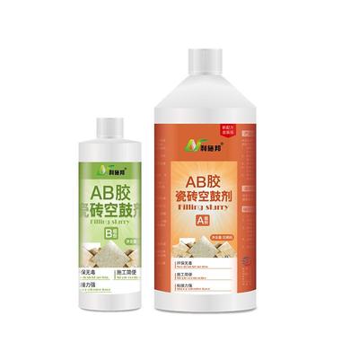 利施邦瓷砖空鼓专用胶渗透灌注胶