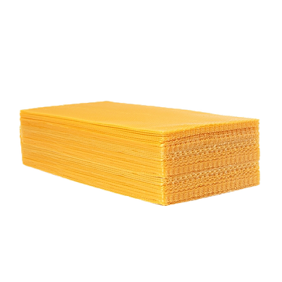 【不造脾包退】中蜂专用巢础30片