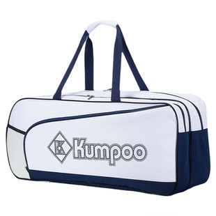 薰风2026新款羽毛球包耐磨防水大容量时尚手提包熏风斜挎单肩包