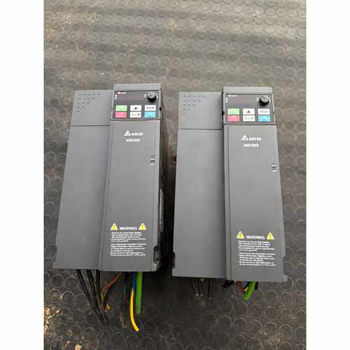 议价VFD32AMS43AFSAA台达MS300变频器原装拆机