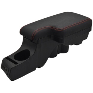 2018-2025款五菱荣光新卡扶手箱改装专用20中央单排双排汽车手扶