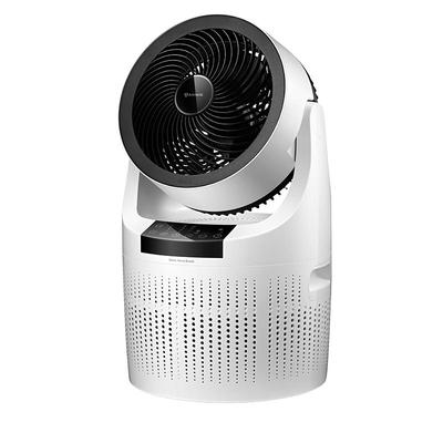 艾美特空气循环扇电风扇空气净化器一机多用多功能风扇FB2383RC