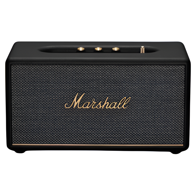 【支持APP】MARSHALL STANMOREIII马歇尔3代无线蓝牙音箱家用音响