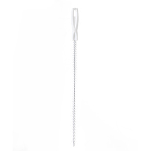 下水管道疏通器洗脸盆浴室地漏毛发清洁刷可弯曲马桶疏通管道刷子