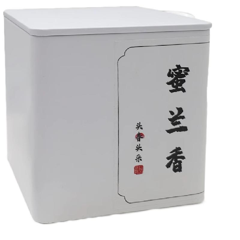 潮州春蜜兰香凤凰单枞茶