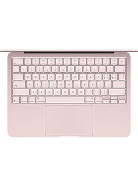 【国补叠加教育优惠】Apple/苹果 MacBook Neo 13英寸 A18 Pro 芯片 2026新款 轻薄笔记本电脑