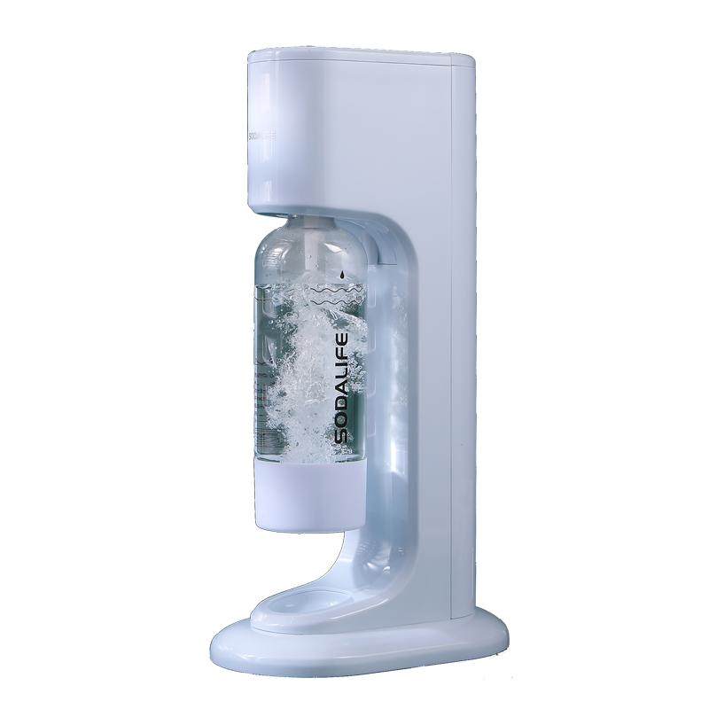 SODALIFE自制苏打水机气泡水机