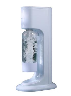 SODALIFE自制苏打水机气泡水机