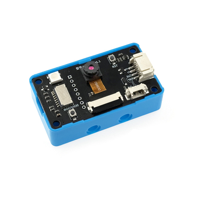 七星虫ESP32-CAM开发板ESP32-S3核心板摄像头模块WIF+蓝牙模块