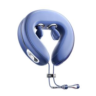 苏泊尔送妈妈生日礼物肩颈按摩仪颈椎按摩器颈部按摩枕热敷脖子