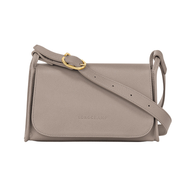 【自营】LONGCHAMP/珑骧LE FOULONNÉ M 单肩斜挎包马鞍包10297021