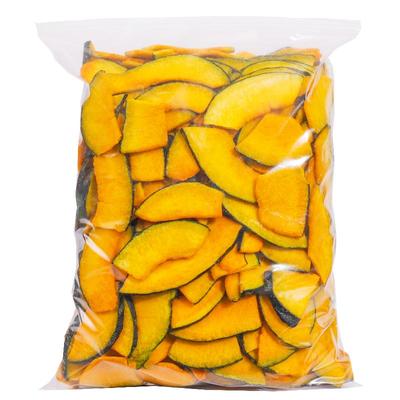 伊人蔬南瓜脆片孕妇儿童即食休闲