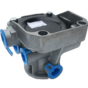 中集挂车紧急继动阀分配阀防抱死35270040010威佰科同款瑞立正品