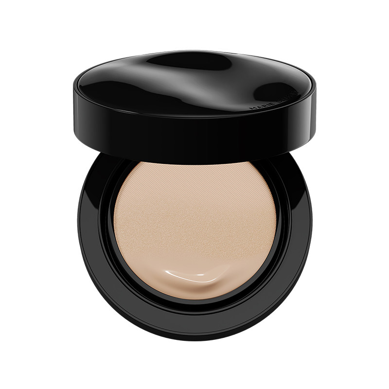 玛丽黛佳种籽气垫贴肤锁妆持妆混干皮柔光肌滋润