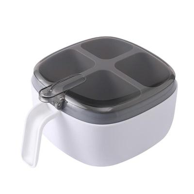 调料盒套装组合盐罐油壶瓶