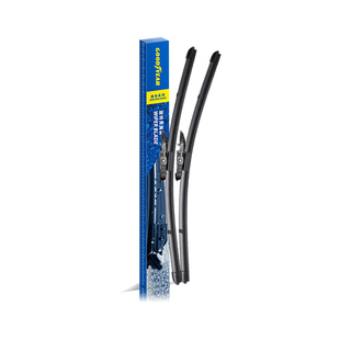 【自营】固特异雨刮器适用宝马3系320Li三系325Li原装胶条雨刷片