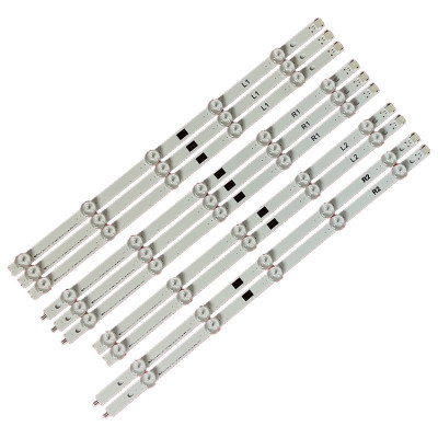 适用GYT013-MGJ040 LG 42LN519C-CC灯条6916L-1385A 1386A 1387A1