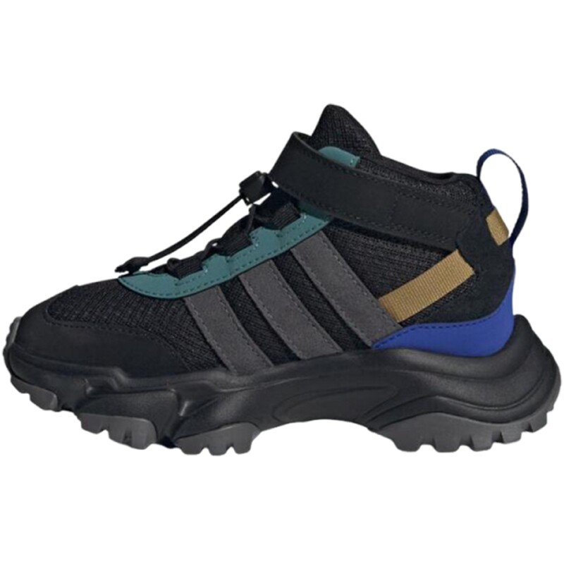 adidas阿迪达斯男小童CITYWOWLK运动训练户外鞋JQ6773