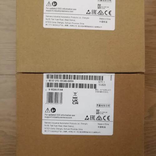 议价6ES7215-1BG40-0XB0西门子S7-1200CPU 1215C 6ES7 215-1BG4O-
