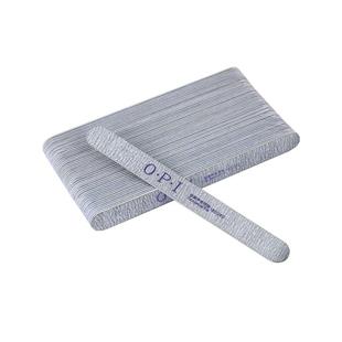 美甲专用搓条指甲挫磨指甲砂条超薄耐用沙条细粗修真甲打磨条50条