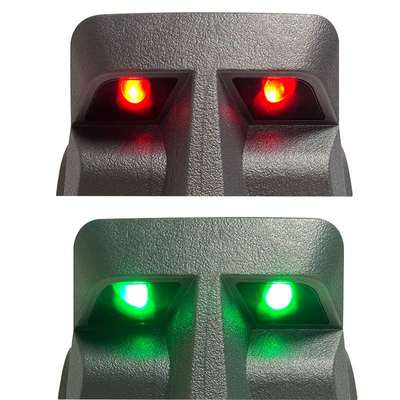 外贸新品跨境新奇特成人玩具电击道具整测谎仪幸运石像蛊解压聚会