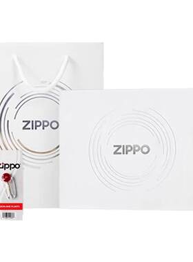 zippo打火机打火石/棉芯/礼盒