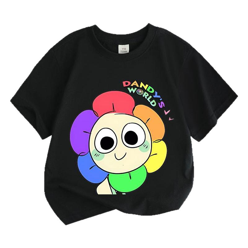Dandy'sWorld丹迪的世界