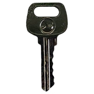 开锁万能通用钥匙小区楼道水井电井房防火门芯具物业水表管道井门