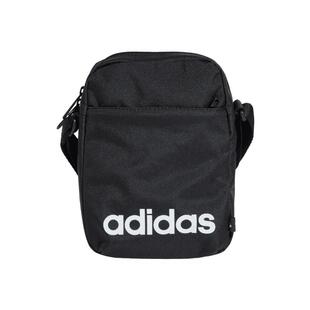 便携实用简约健身运动收纳单肩包斜挎小包男女adidas阿迪达斯